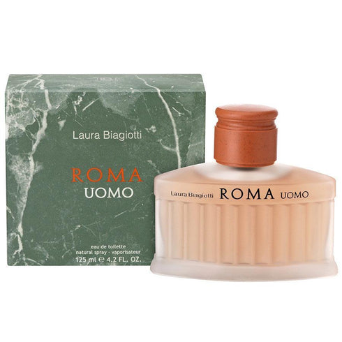 Buy Fragrance and Perfume Online from Canada No 1 Perfume Store for Roma By Laura Biagiotti For Men Colognes